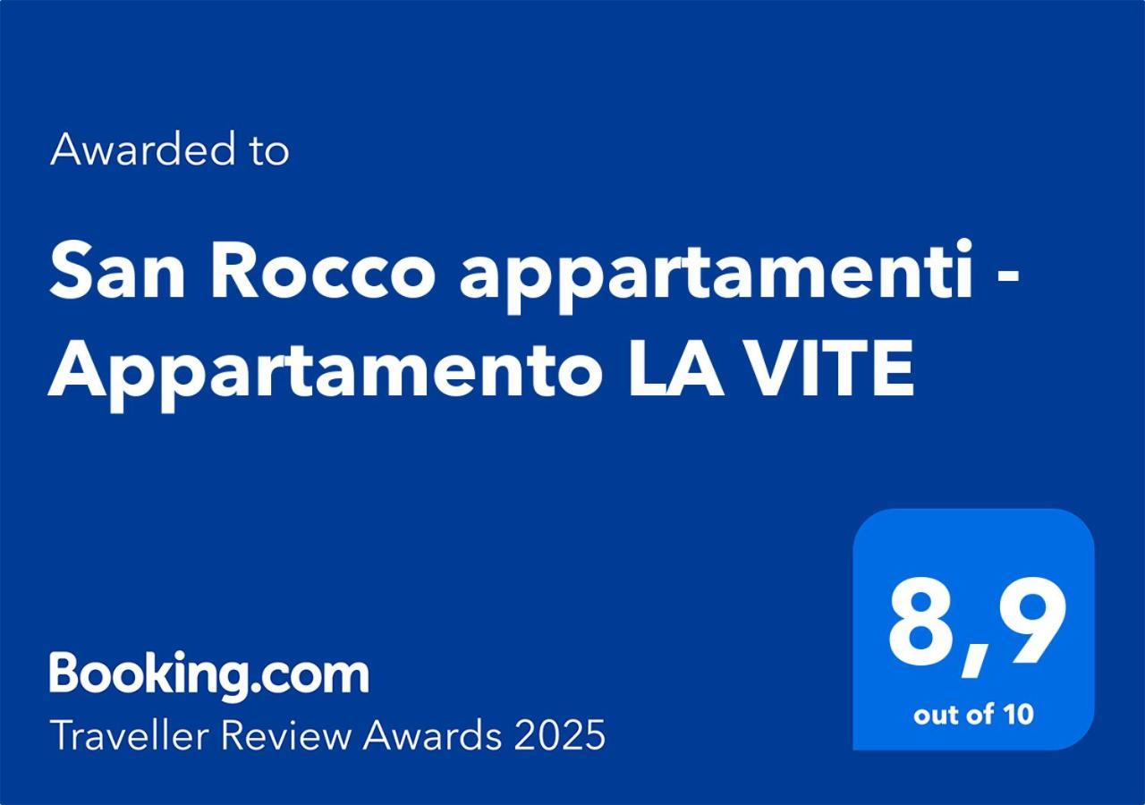 San Rocco Appartamenti - Appartamento La Vite Asciano Pisano Eksteriør bilde